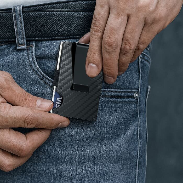 Duro Wallet image