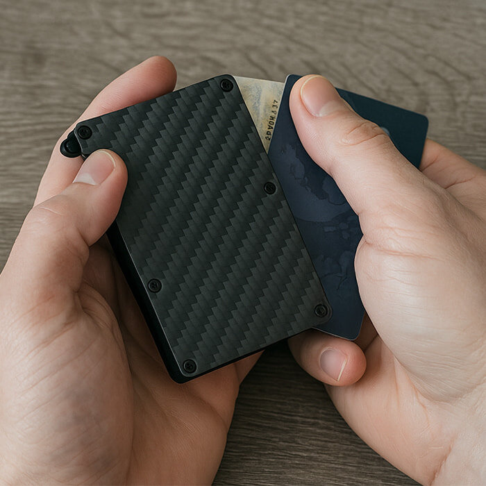 Duro Wallet image