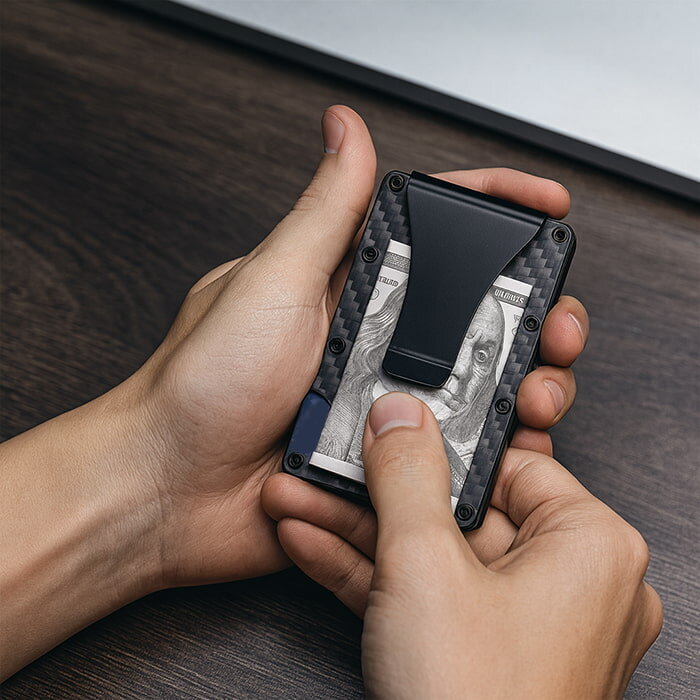 Duro Wallet image