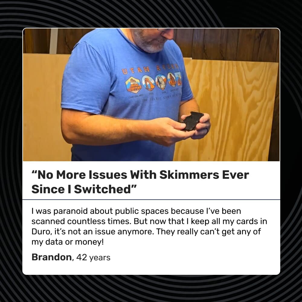 Duro Wallet image