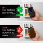 Duro Wallet image