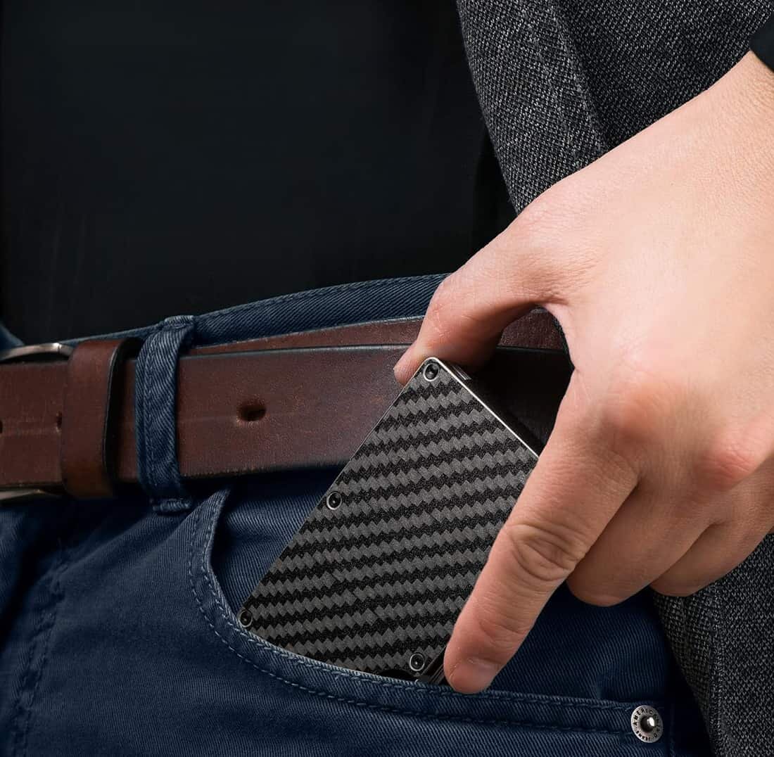 Duro Wallet image